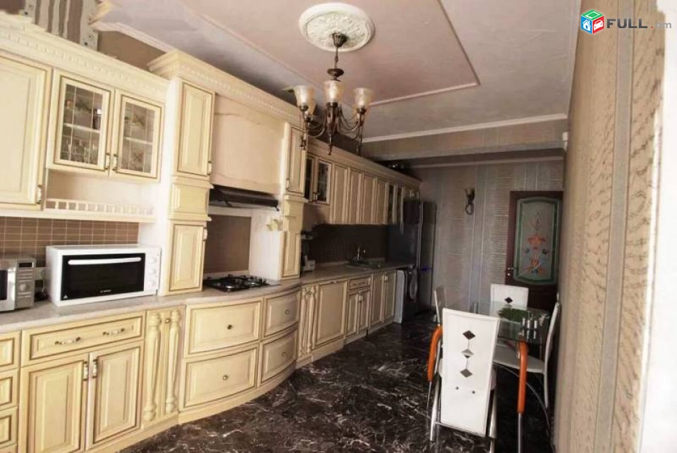 KOD 45222 Բնակարան Կենտրոնում 4 սենյականոց