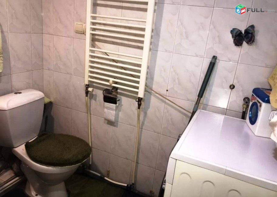 KOD 45243 Բնակարան Կենրոնում 3 սենյականոց