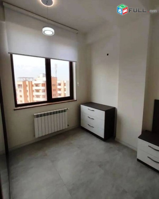 KOD 45353 Բնակարան Արաբկիր համայքում 3 սենյականոց