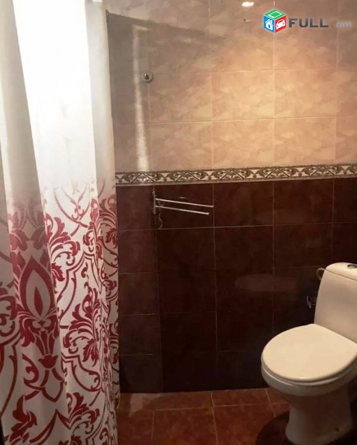 KOD 44583 Բնակարան Կենտրոնում 2 սենյականոց