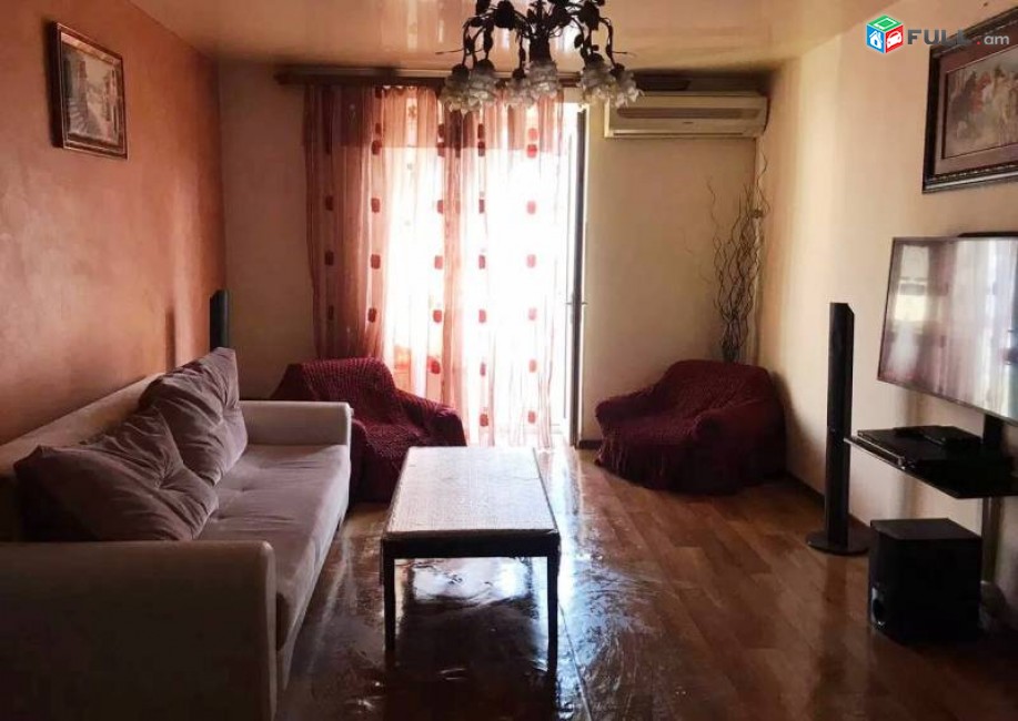 KOD 44583 Բնակարան Կենտրոնում 2 սենյականոց
