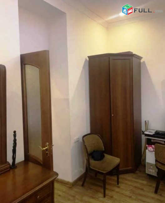 KOD 45103 Բնակարան Կենտրոնում 2 սենյականոց
