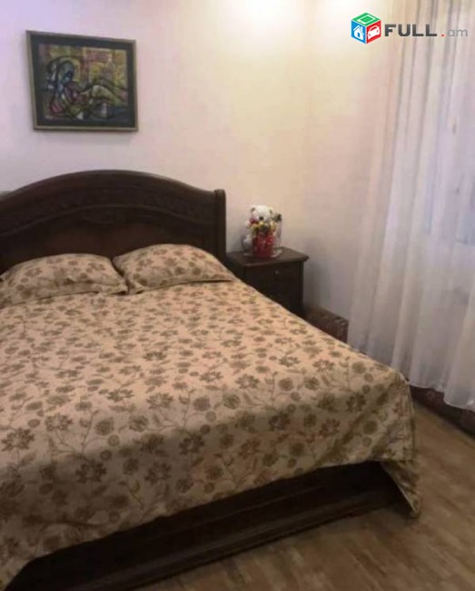 KOD 45103 Բնակարան Կենտրոնում 2 սենյականոց