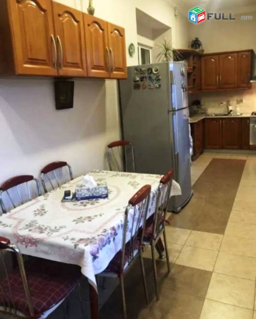 KOD 45103 Բնակարան Կենտրոնում 2 սենյականոց