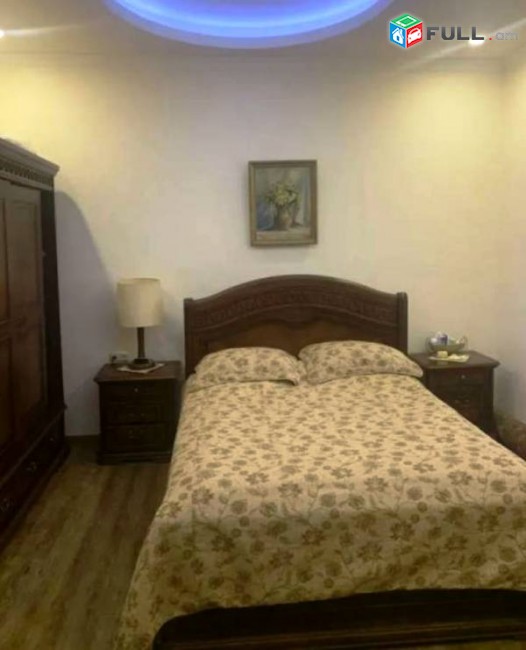 KOD 45103 Բնակարան Կենտրոնում 2 սենյականոց