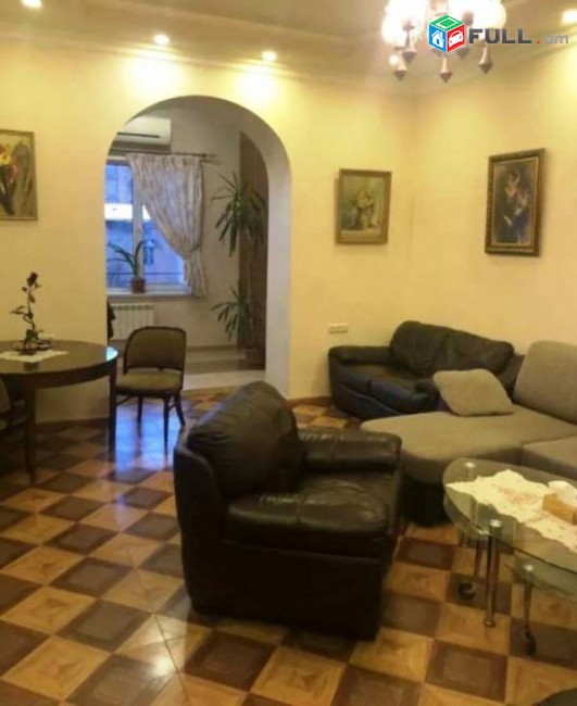 KOD 45103 Բնակարան Կենտրոնում 2 սենյականոց