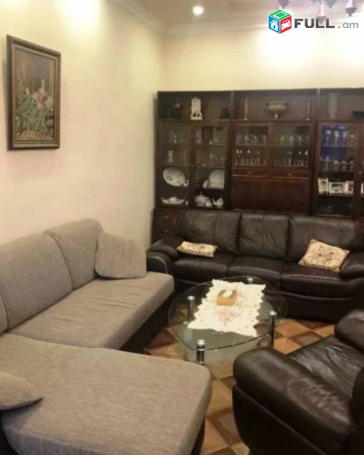 KOD 45103 Բնակարան Կենտրոնում 2 սենյականոց