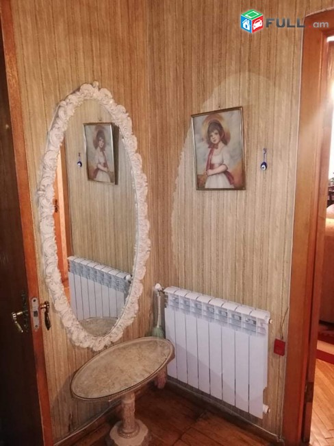 KOD 45473 Bnakaran Saxarovi hraparak