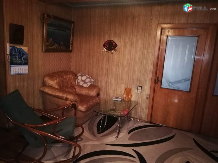 KOD 45473 Bnakaran Saxarovi hraparak