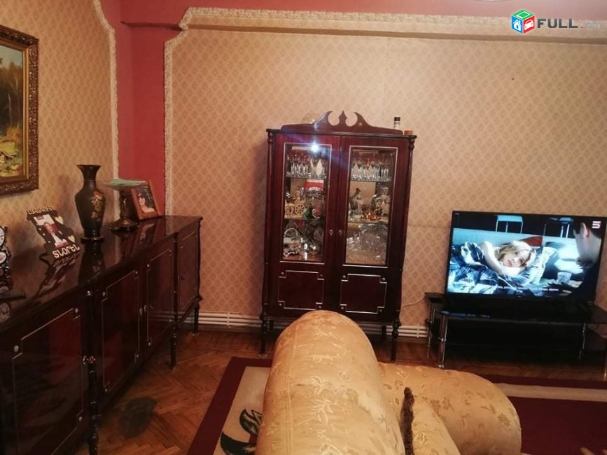 KOD 45473 Bnakaran Saxarovi hraparak