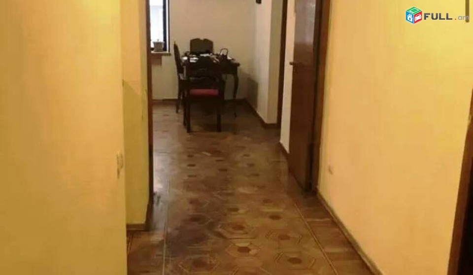 KOD  45472 Բնակարան Կենտրոնում 3 սենյականոց