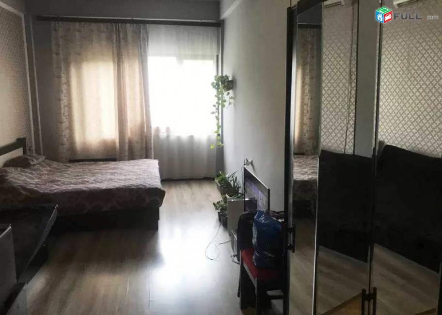 KOD  45472 Բնակարան Կենտրոնում 3 սենյականոց