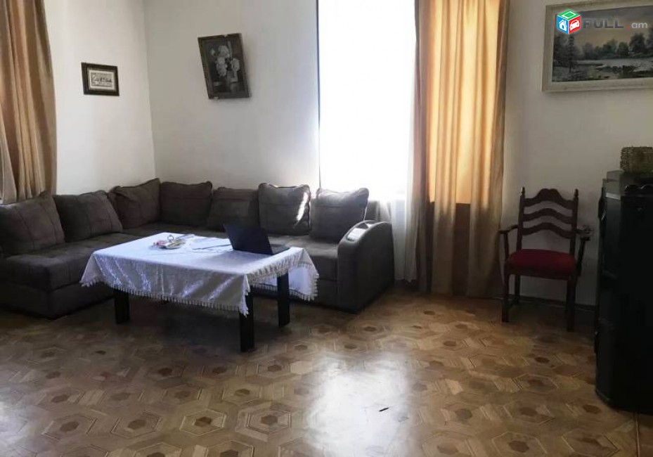 KOD  45472 Բնակարան Կենտրոնում 3 սենյականոց