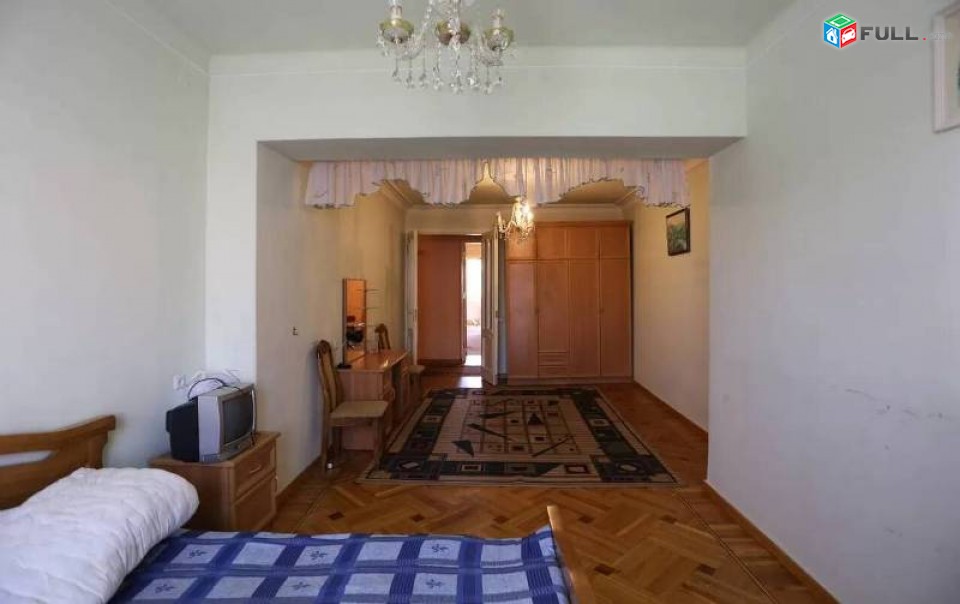 KOD 45492 Բնակարան Կենտրոնում 4 սենյականոց