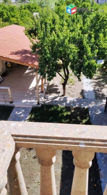 KOD 45510 Առանձնատուն Ջրվեժում