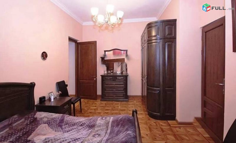 KOD 45567 Բնակարան Կենտրոնում 4 սենյականոց