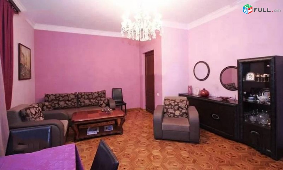 KOD 45567 Բնակարան Կենտրոնում 4 սենյականոց