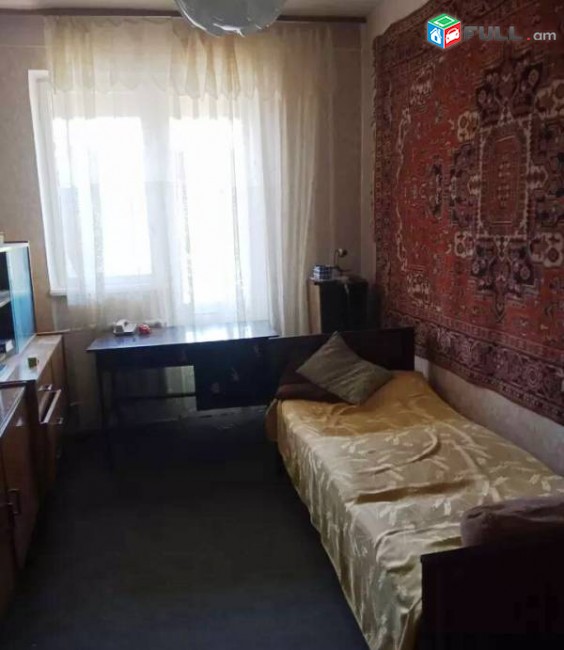 KOD 45575 Բնակարան Կենտրոնում 3 սենյականոց