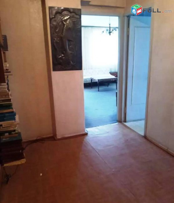 KOD 45575 Բնակարան Կենտրոնում 3 սենյականոց