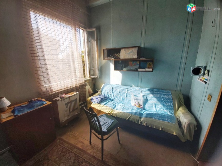 KOD 45662  Bnakaran Kentronum  /3 սենյականոց/ 137 qm