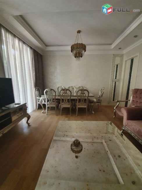 KOD 45603  Varcov 2 senyakanoc bnakaran Operai mot