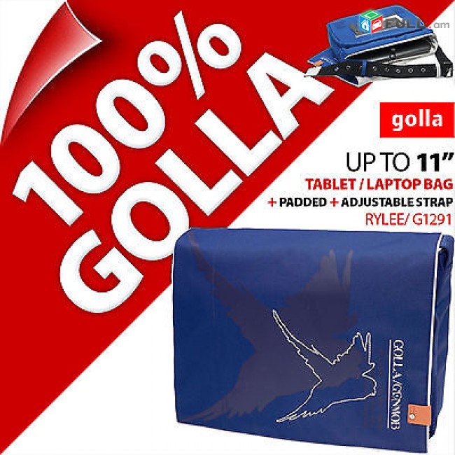 Sears G1291 Golla Aden 11.6"