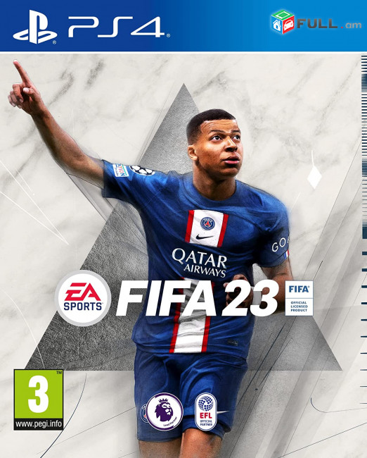 Fifa 23 Fifa2023 Fifa 2023 Ps4, ps4 