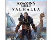 assassin's creed valhalla ps4