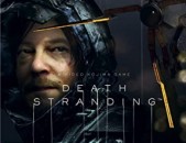 Death Stranding (Playstation 4)