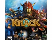 Knack (RUS) Playstation 4