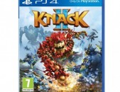 Knack 2 (RUS) Playstation 4