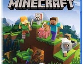 Minecraft-ps4