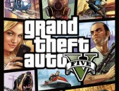 GTA 5 playstation 4