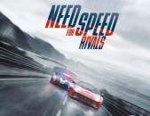 Nfs rivals ps4