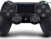 Ps4 joystick Controller Dualshock 4  Սև