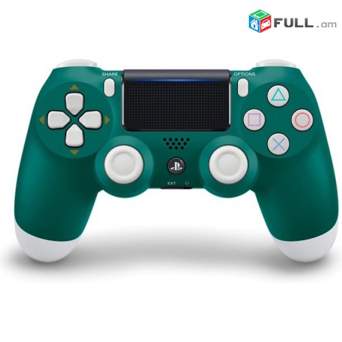 Ps4 joystick Controller Dualshock 4  կանաչ