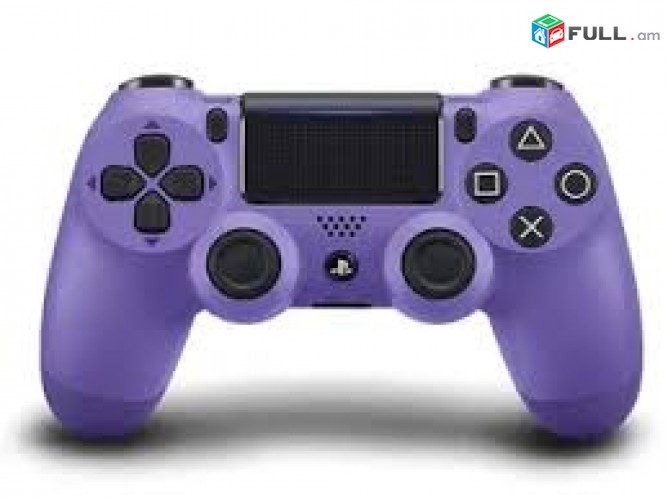 Ps4 joystick Controller Dualshock 4  Յասամանագույն