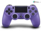 Ps4 joystick Controller Dualshock 4  Յասամանագույն