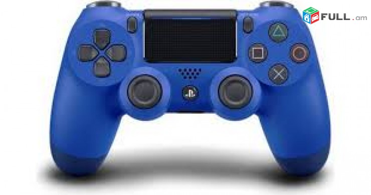 Ps4 joystick Controller Dualshock 4 Կապույտ