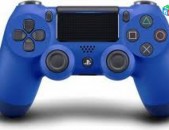 Ps4 joystick Controller Dualshock 4 Կապույտ