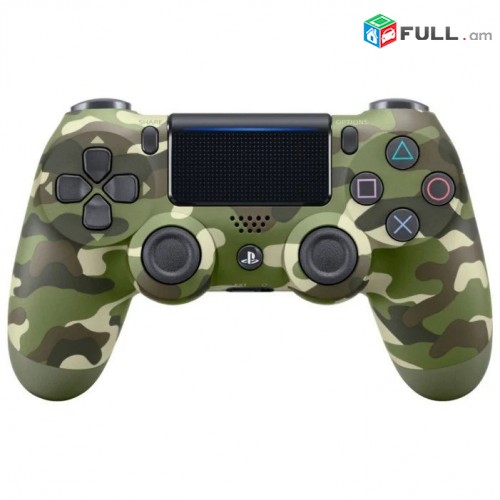 Ps4 joystick Controller Dualshock 4 Կանաչ կամու