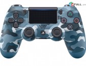 Ps4 joystick Controller Dualshock 4 Կապույտ կամու