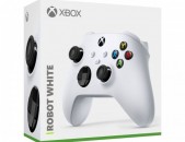 Xbox series x controller  White Shock Blue