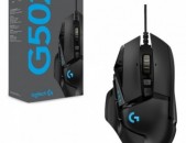 Logitech g502 hero