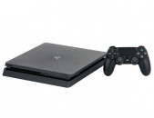 PlayStation 4 ps 4  PlayStation4 slim 2 xax