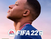 Fifa 22 Playstation 4