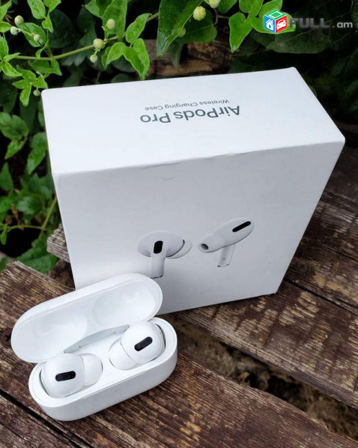 AIRPODS PRO  GEN LUX COPY