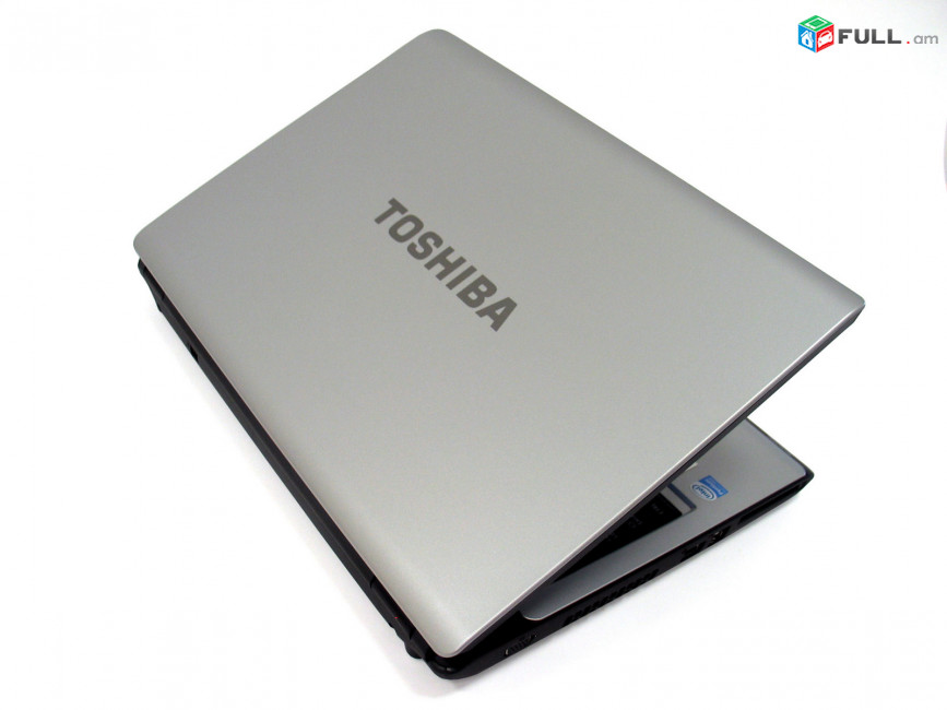 Тoshiba Satellit CPU i3 RAM 8GB SSD120GB