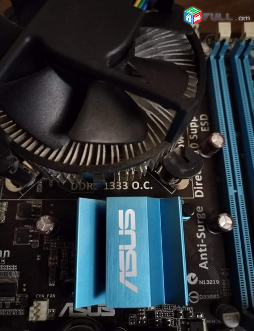 Motherboard 