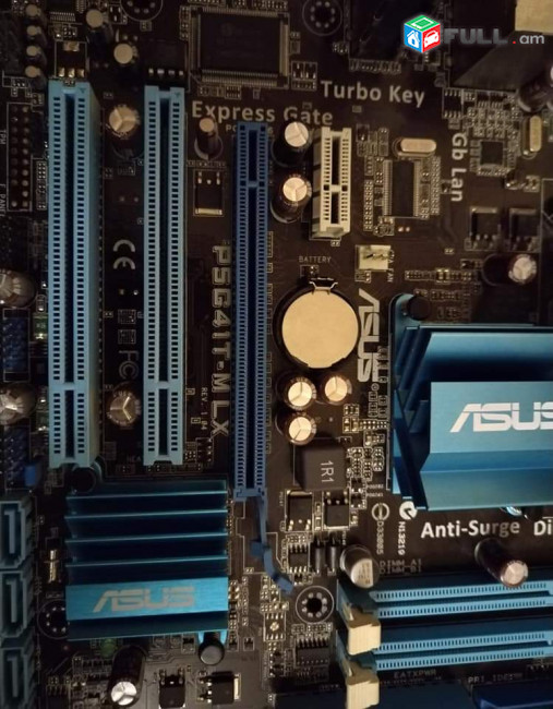 Motherboard 
